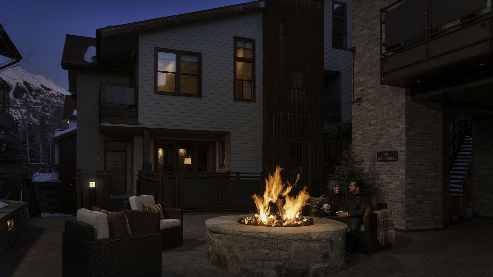 Aparthotel Element 52, Collection Telluride