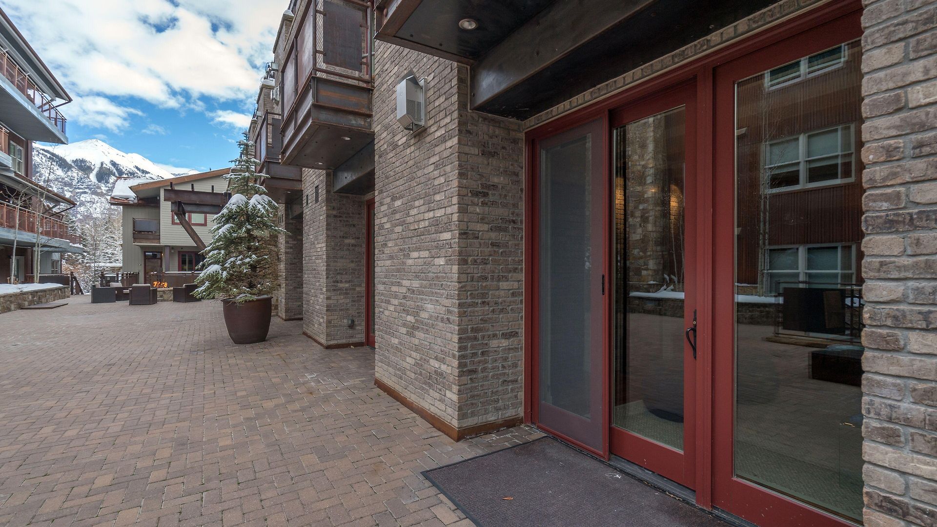 Element 52, Collection Aparthotel Telluride