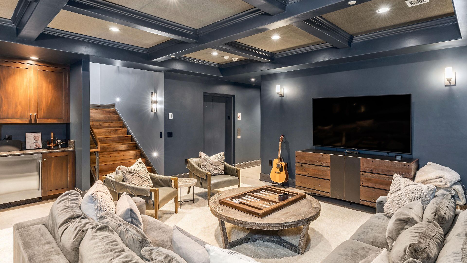 Element 52, Collection Aparthotel Telluride