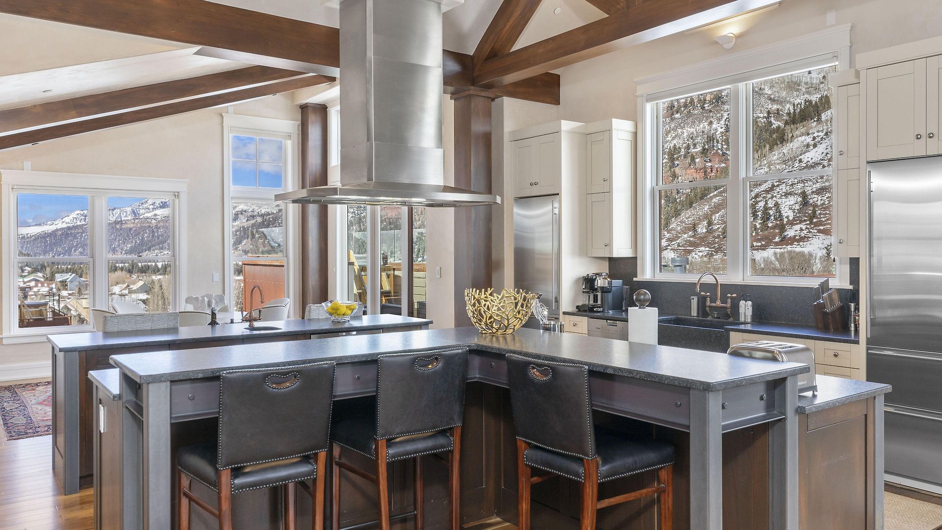 Aparthotel Element 52, Collection Telluride