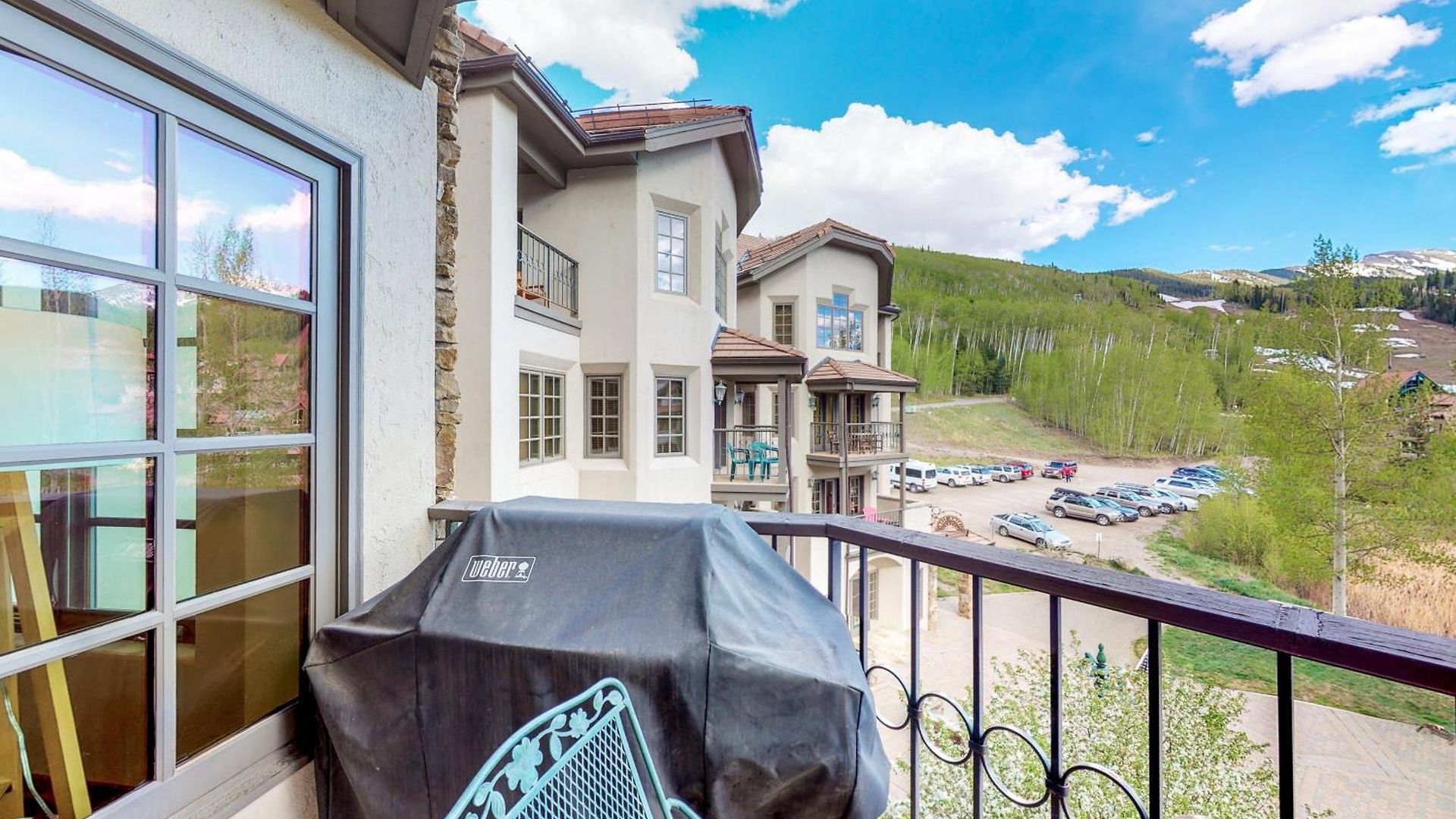 Apartment Westermere 310 - Westermere Sunset Telluride
