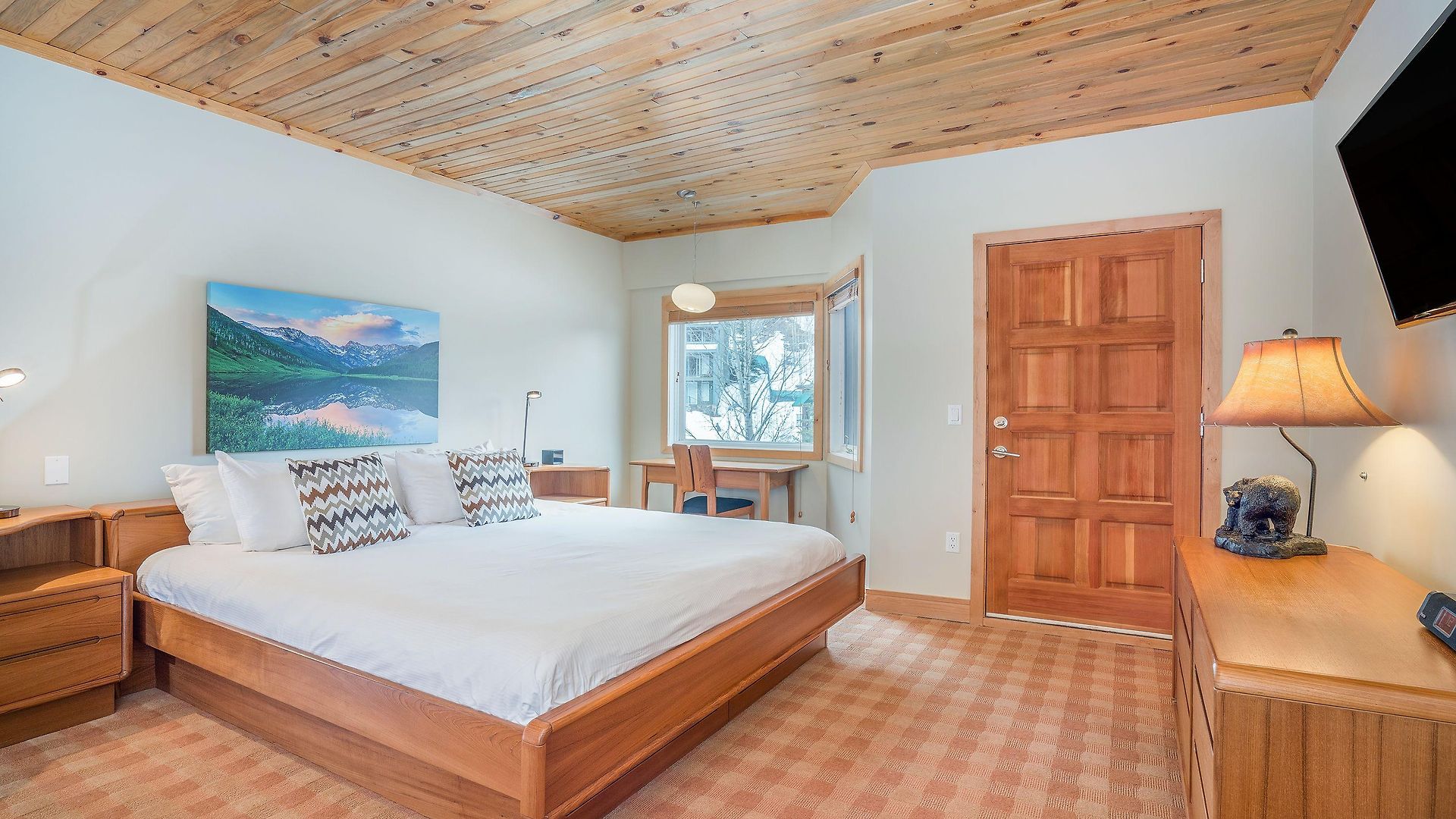 Ice House And Resort Telluride