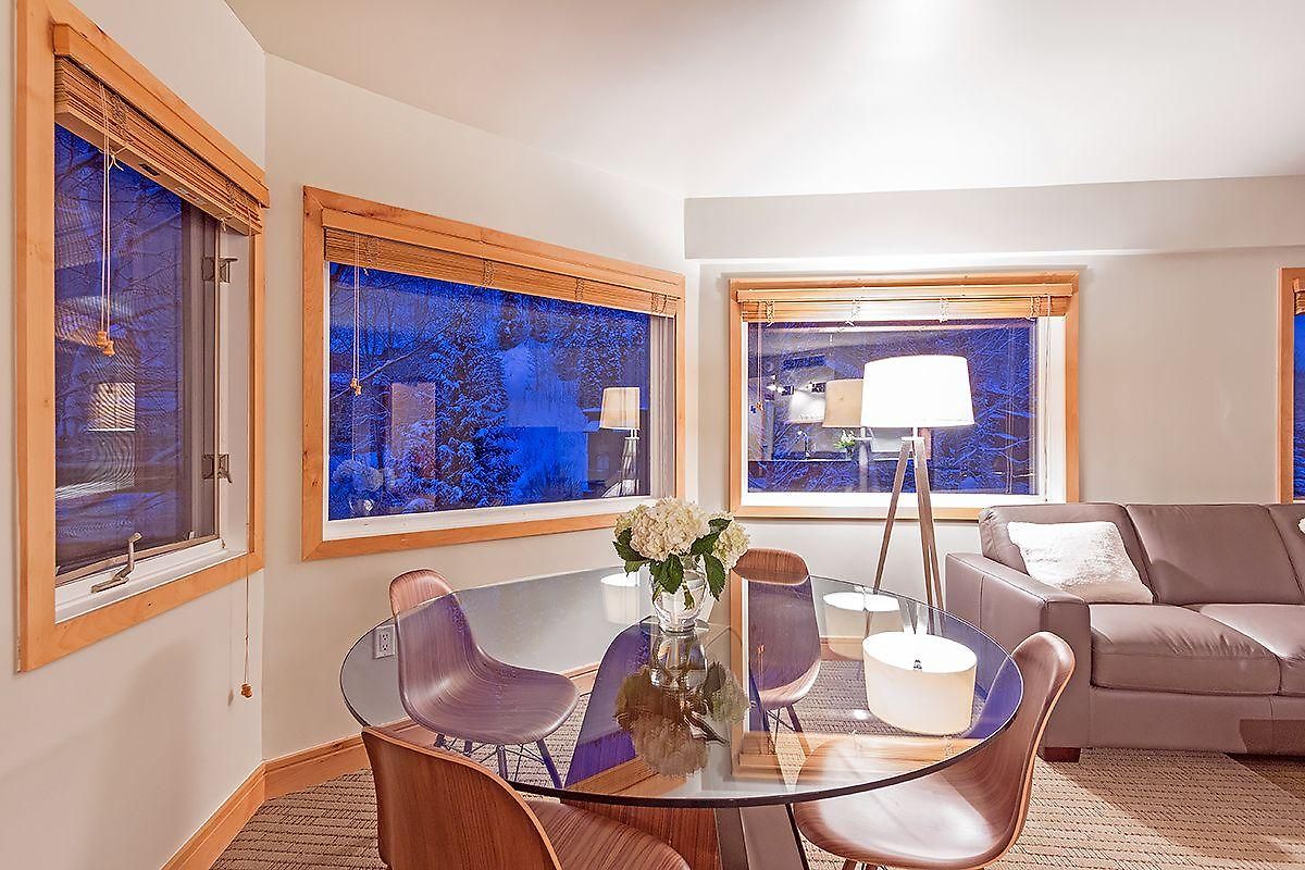 Ice House And Resort Telluride