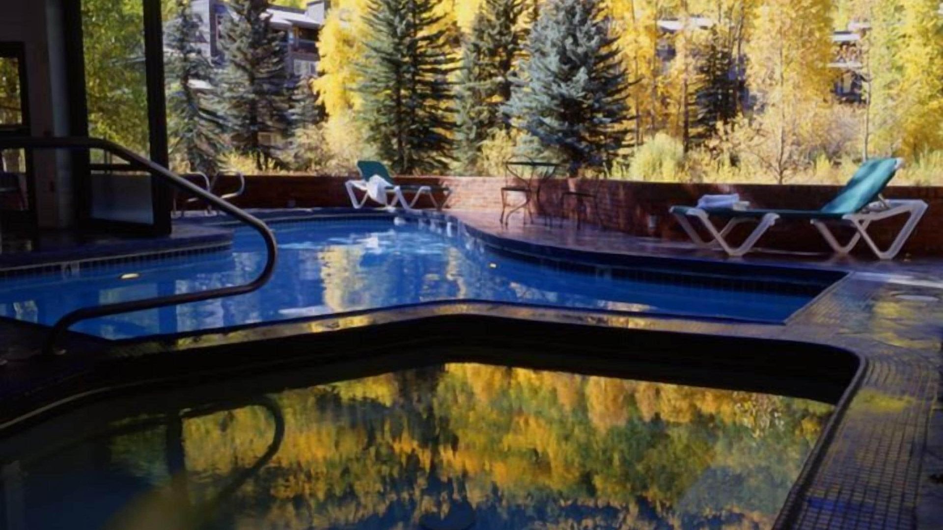 Resort Ice House And
