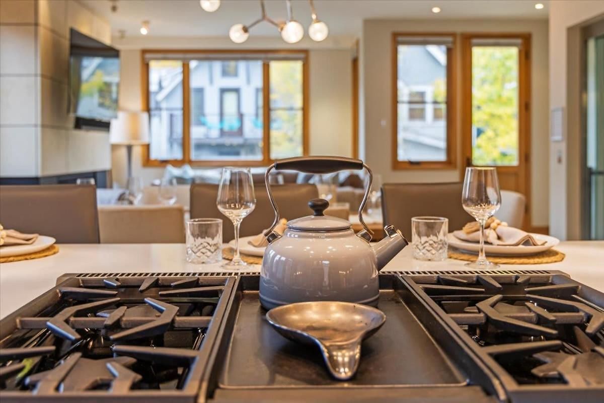 Downtown Luxury Retreat Private Hot Tub * Telluride