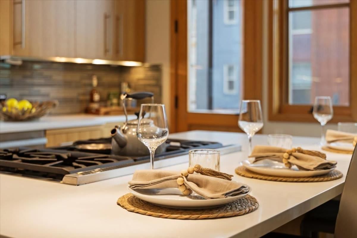 Holiday home Downtown Luxury Retreat Private Hot Tub Telluride