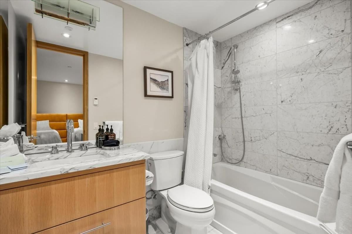Holiday home Downtown Luxury Retreat Private Hot Tub Telluride