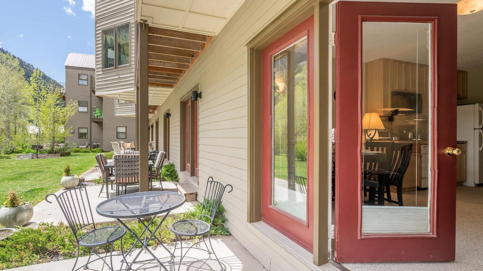 Holiday home Viking 117 By Avantstay Telluride