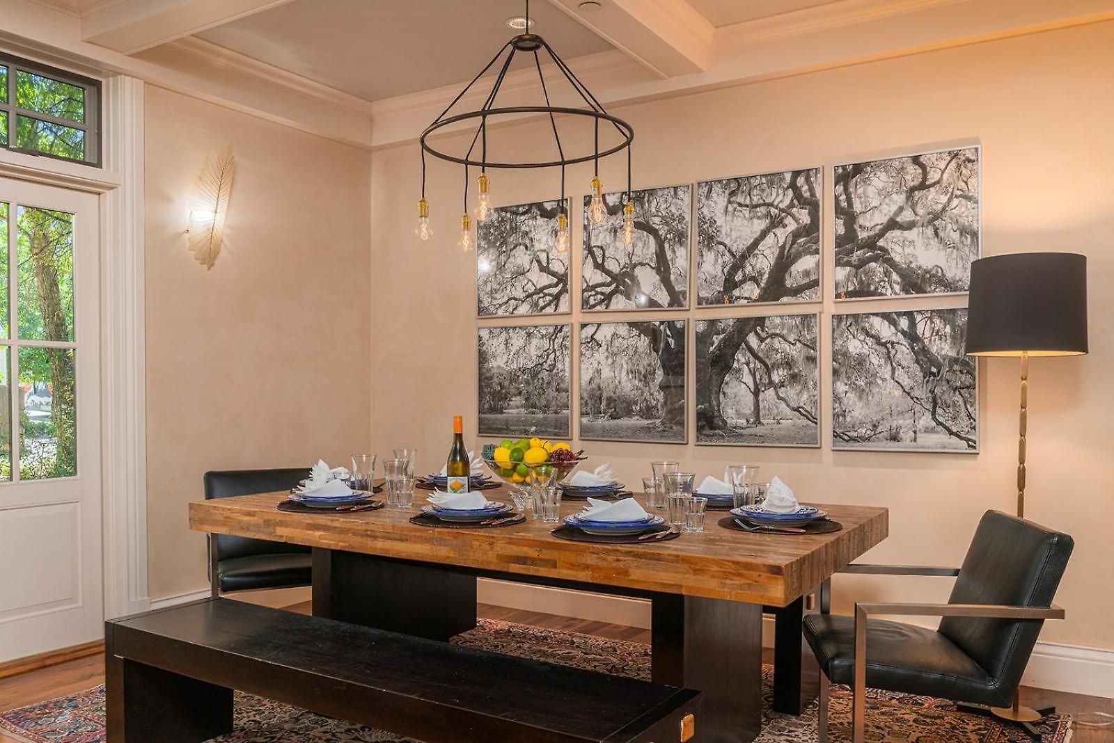 Holiday home Creekside C - Townhome W Patio Walk To Lift 3bd 3.5ba Telluride
