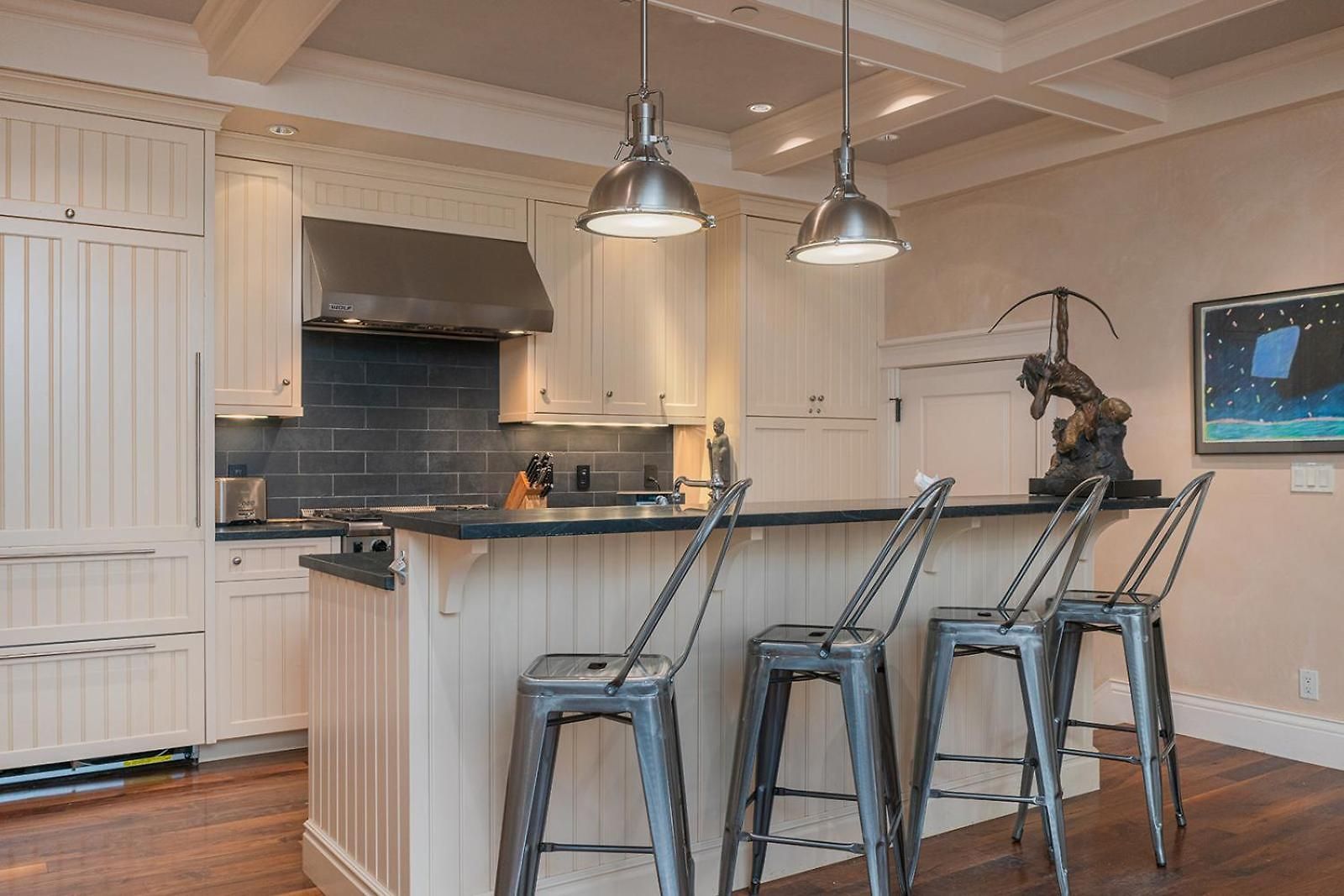 Holiday home Creekside C - Townhome W Patio Walk To Lift 3bd 3.5ba *