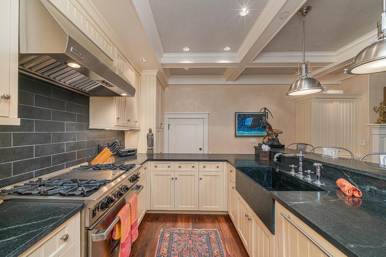 Holiday home Creekside C - Townhome W Patio Walk To Lift 3bd 3.5ba Telluride
