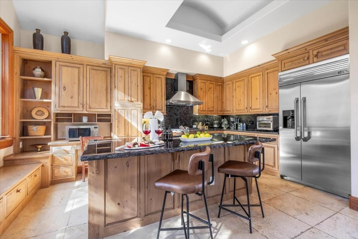 Mountain Village Retreat With Hot Tub Sauna & Views Telluride