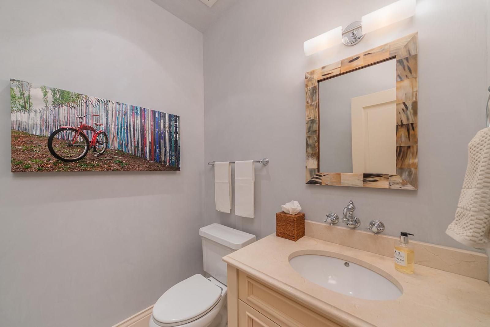 Holiday home Creekside C - Townhome W Patio Walk To Lift 3bd 3.5ba Telluride