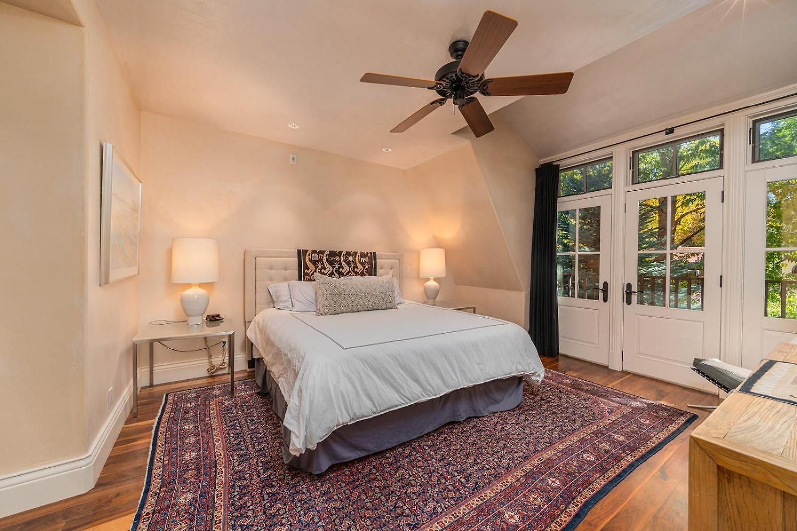 Creekside C - Townhome W Patio Walk To Lift 3bd 3.5ba Holiday home