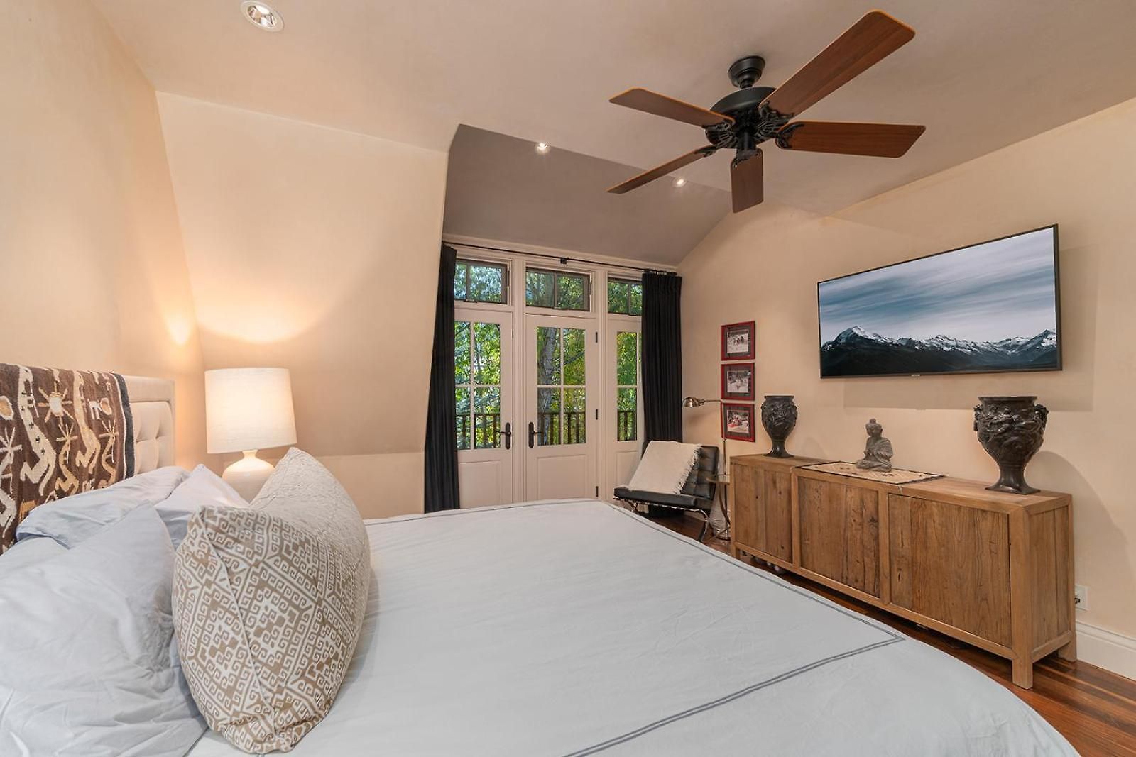 Holiday home Creekside C - Townhome W Patio Walk To Lift 3bd 3.5ba