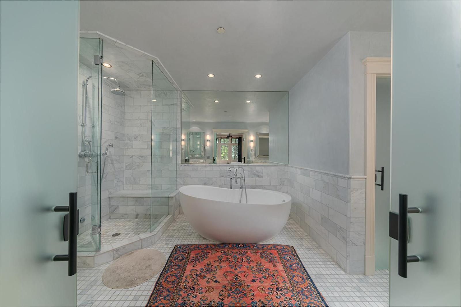 Creekside C - Townhome W Patio Walk To Lift 3bd 3.5ba Telluride