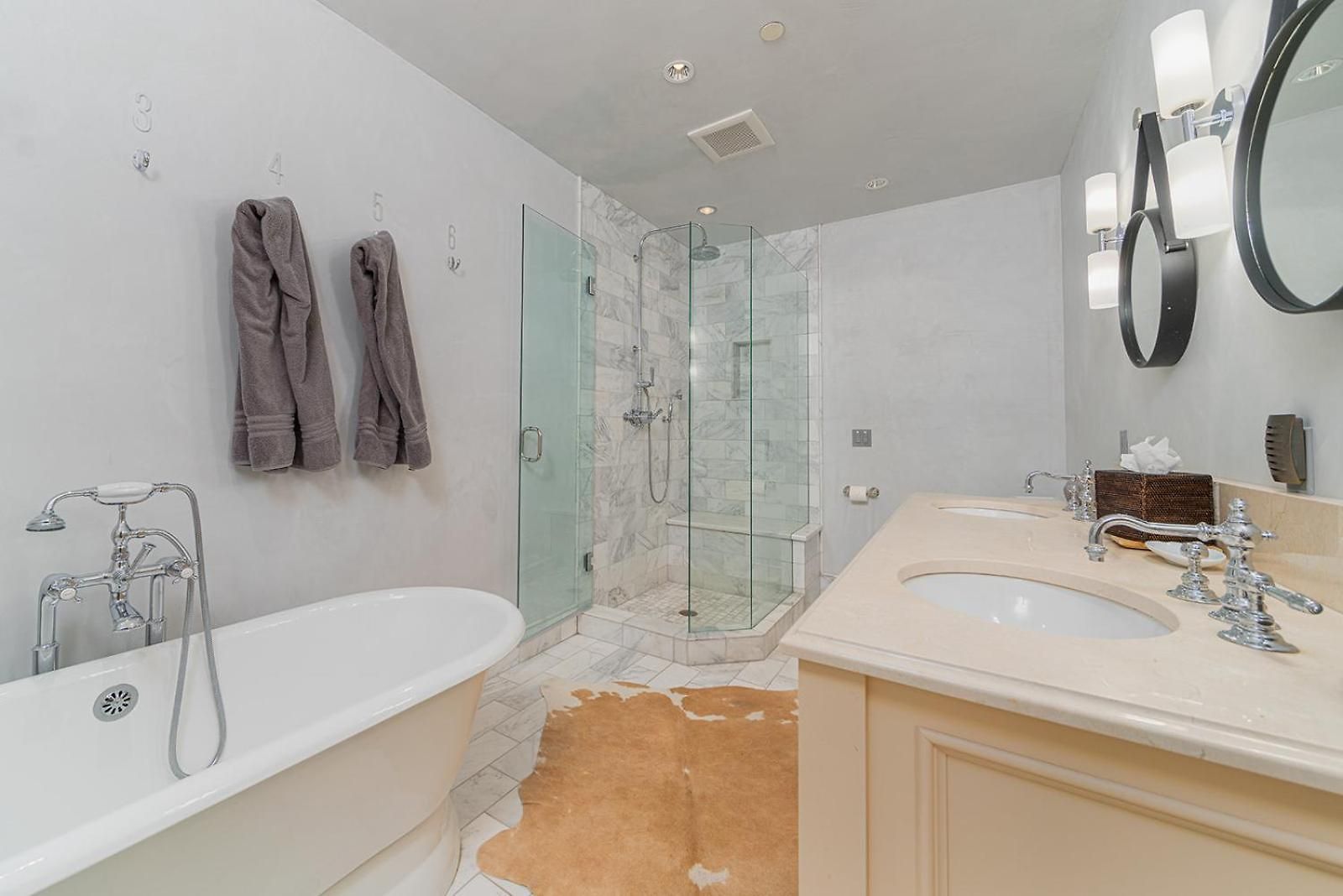 Creekside C - Townhome W Patio Walk To Lift 3bd 3.5ba Telluride