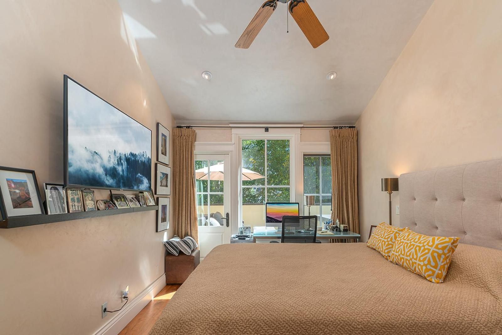 Creekside C - Townhome W Patio Walk To Lift 3bd 3.5ba Holiday home *