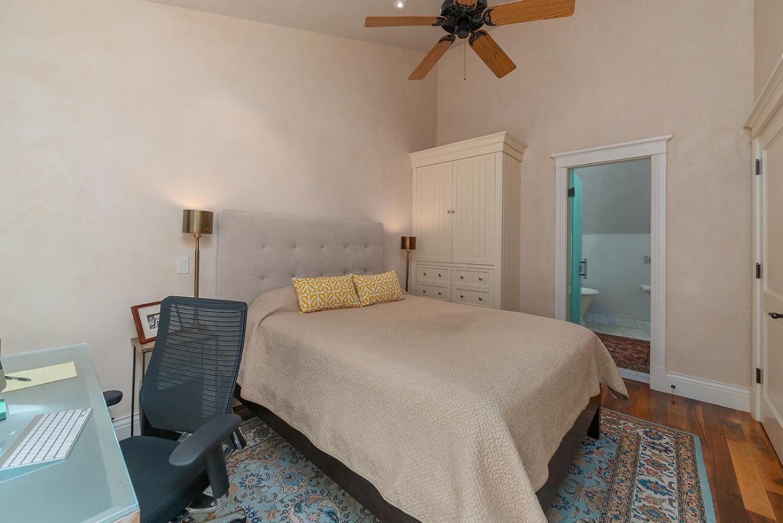 Creekside C - Townhome W Patio Walk To Lift 3bd 3.5ba Holiday home
