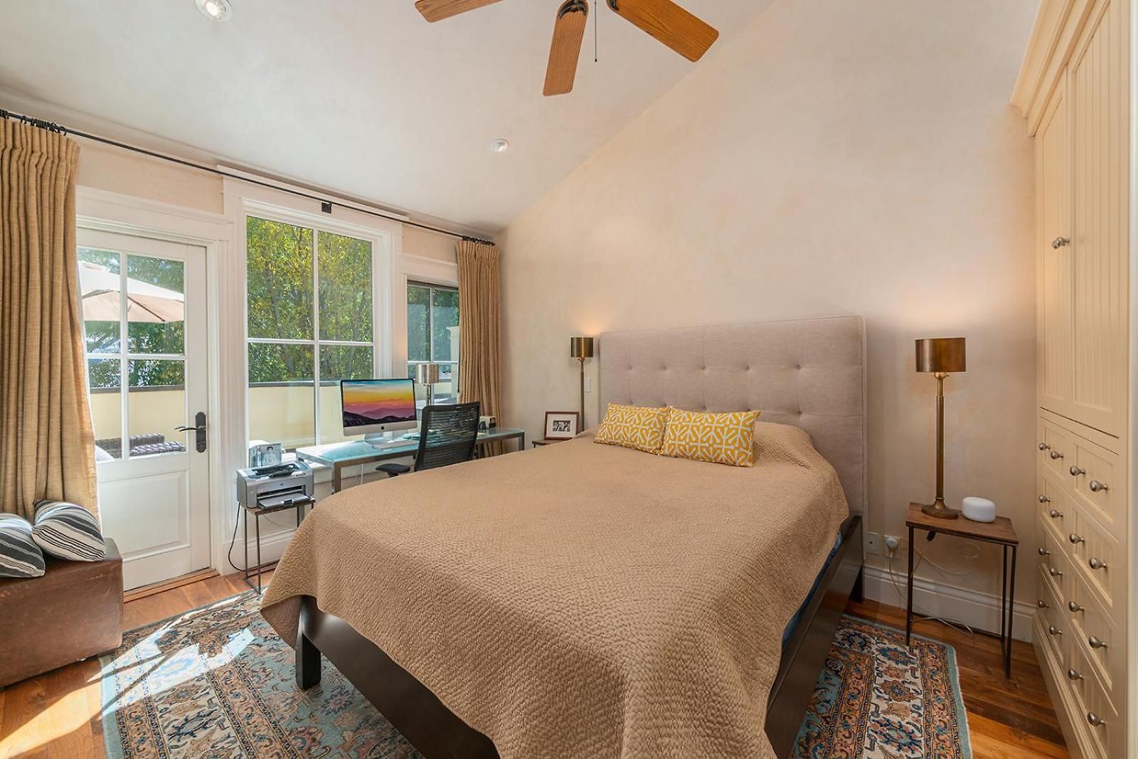 Holiday home Creekside C - Townhome W Patio Walk To Lift 3bd 3.5ba *