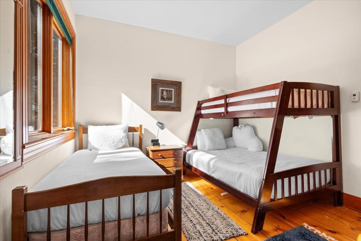 Holiday home Mountain Village Retreat With Hot Tub Sauna & Views Telluride