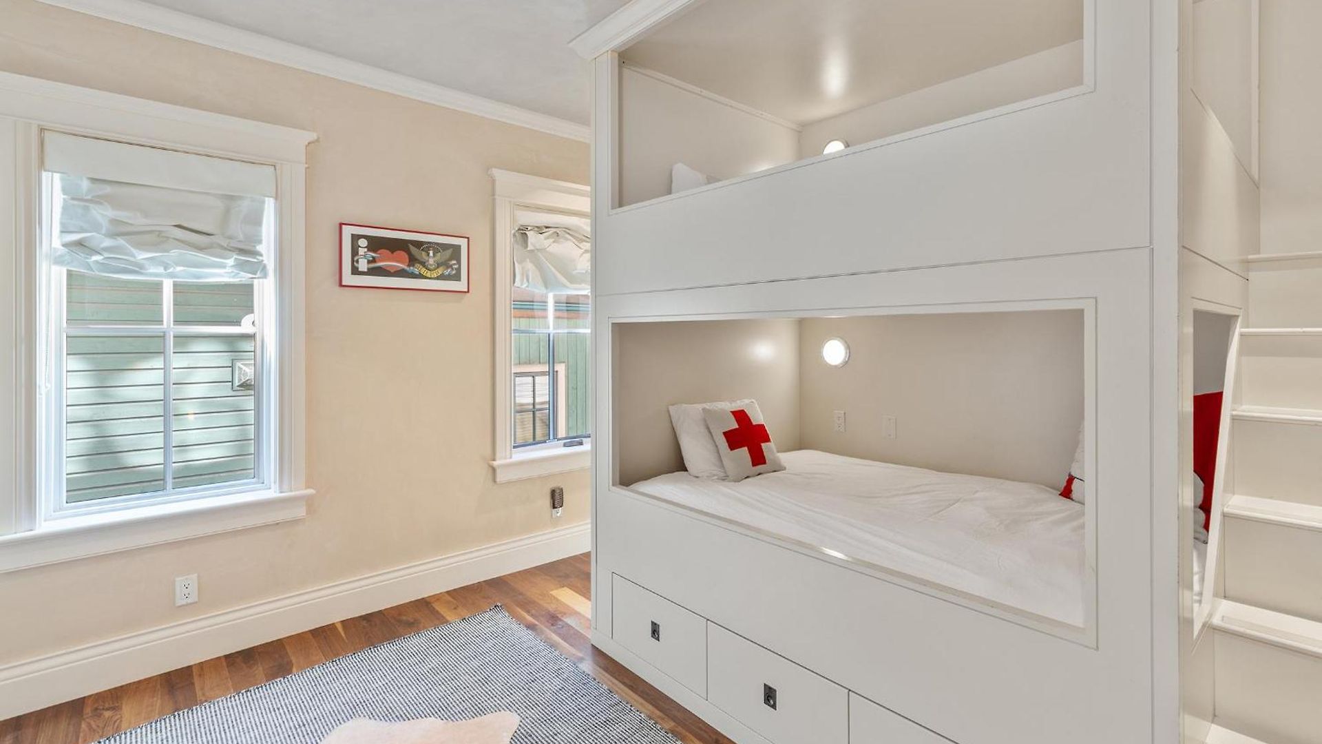 Creekside C - Townhome W Patio Walk To Lift 3bd 3.5ba *
