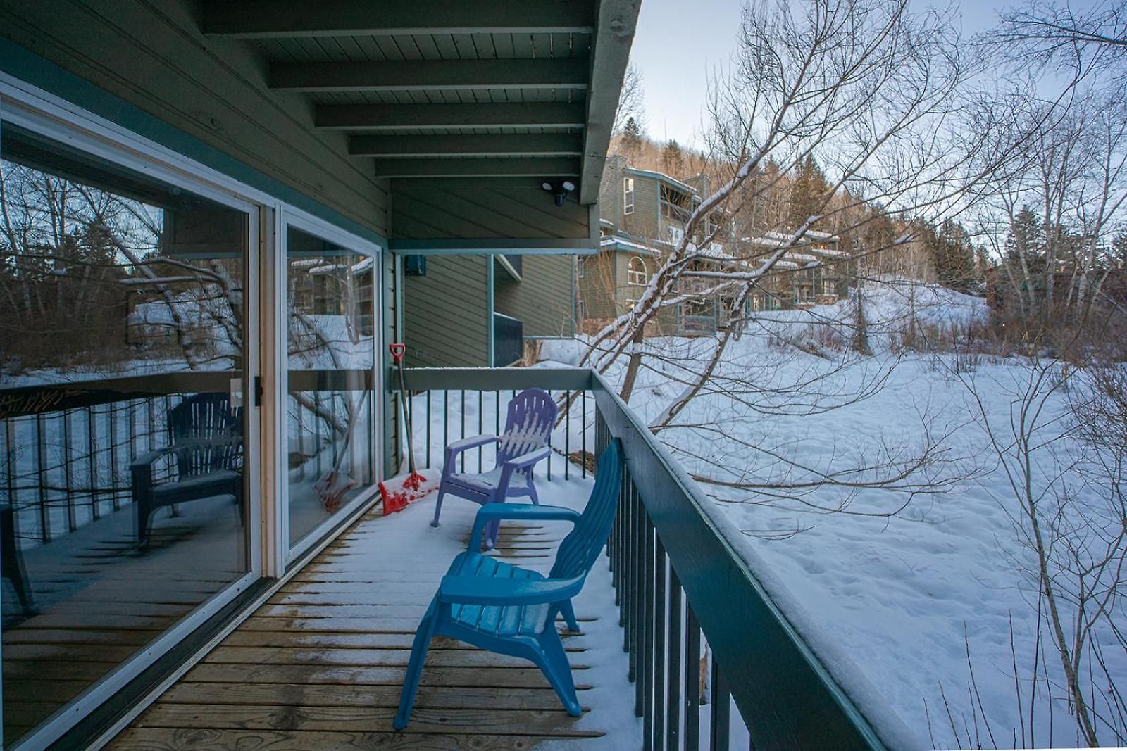 Riverside C03 Walk To Gondola Hot Tubs - 2 Bedroom 2 Ba Sleeps 6 Holiday home *