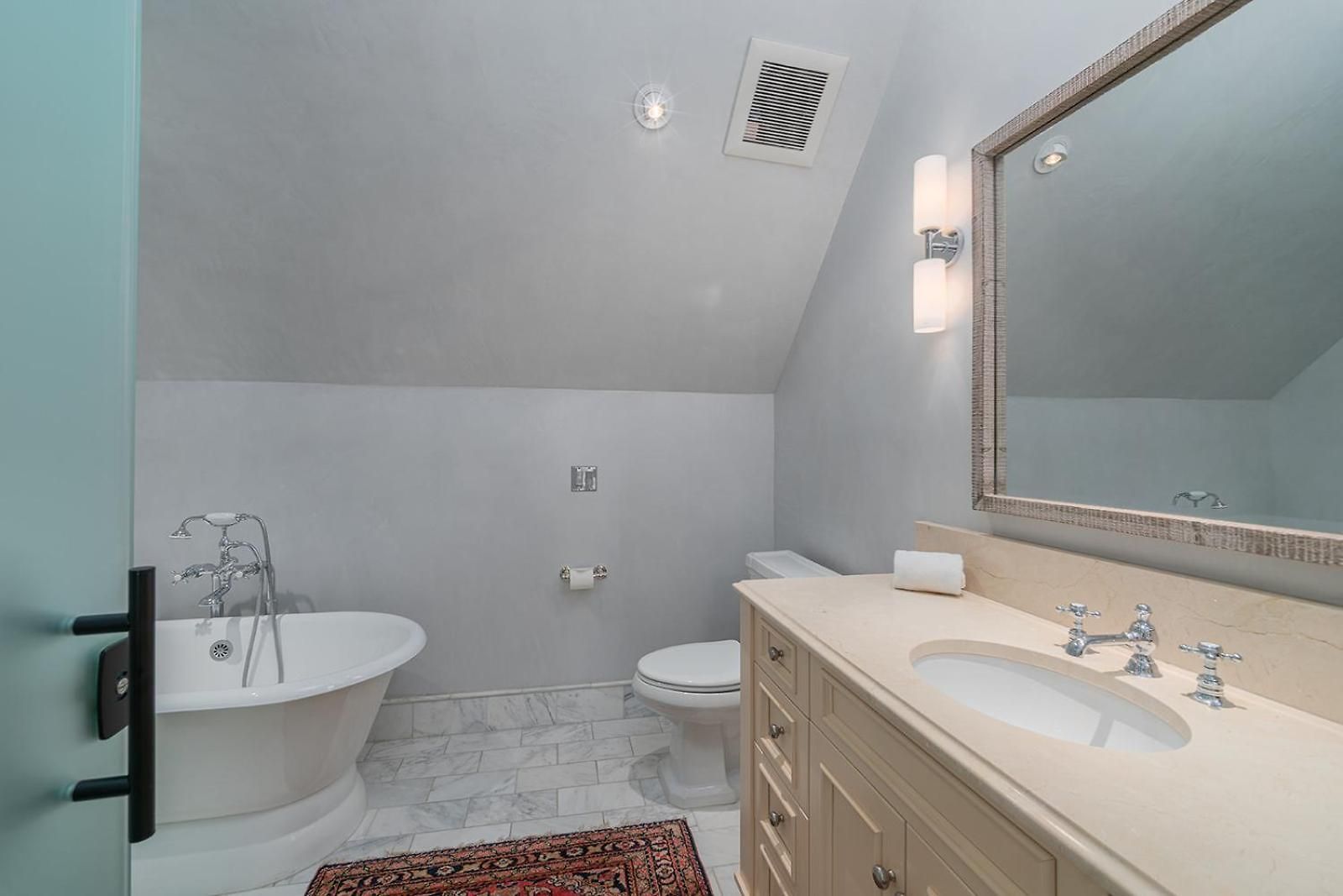Creekside C - Townhome W Patio Walk To Lift 3bd 3.5ba Holiday home