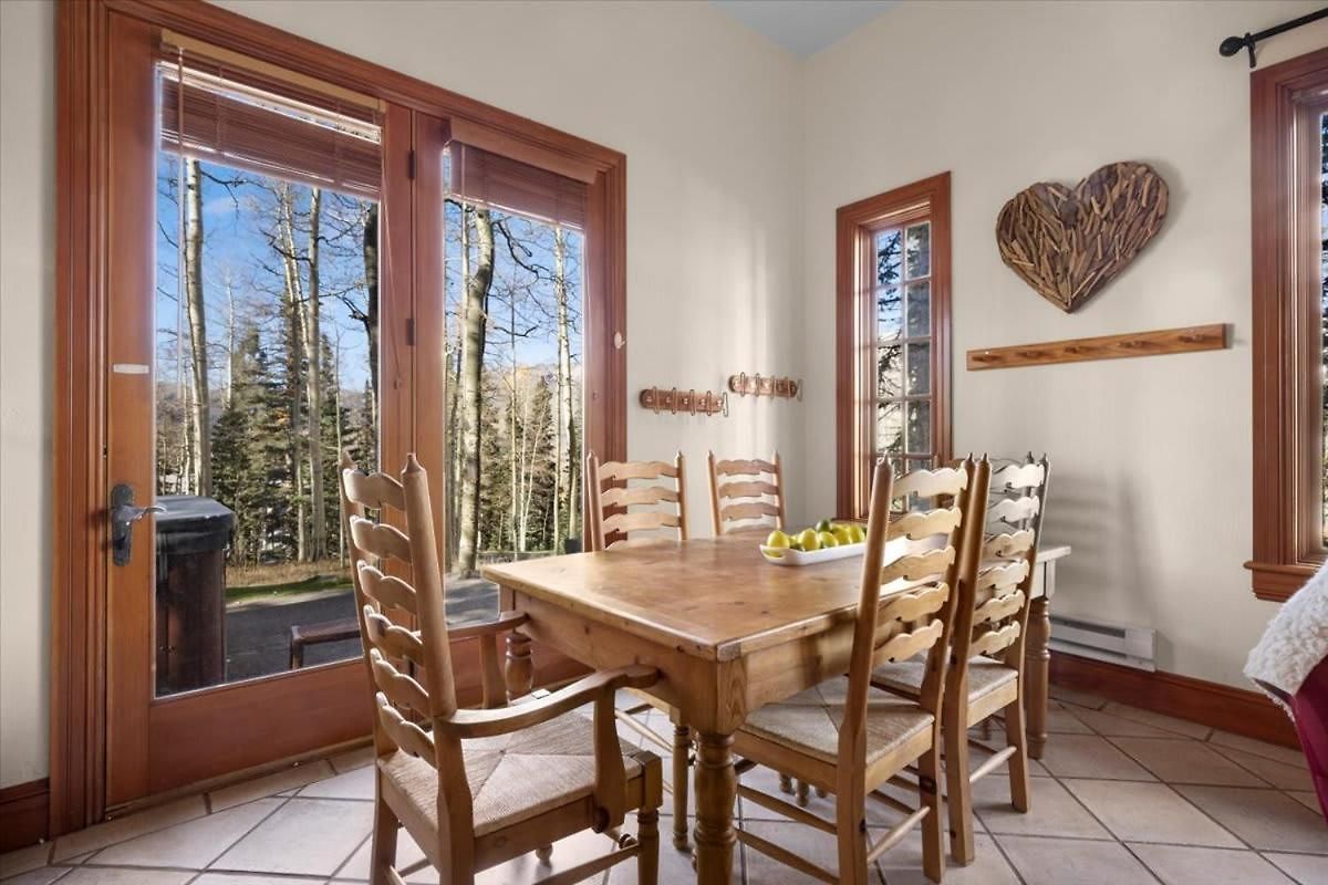 Mountain Village Retreat With Hot Tub Sauna & Views Holiday home Telluride