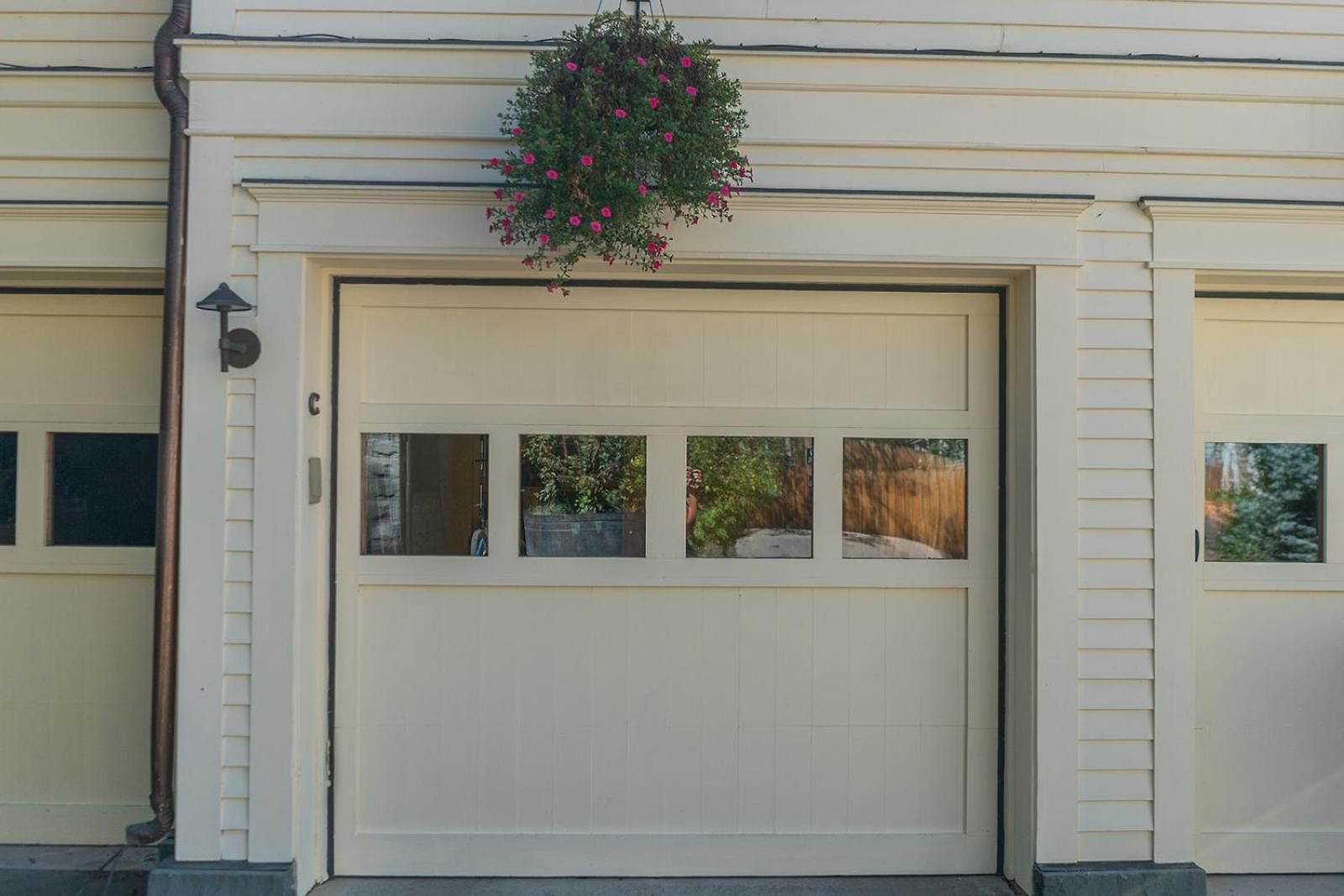 Creekside C - Townhome W Patio Walk To Lift 3bd 3.5ba Telluride