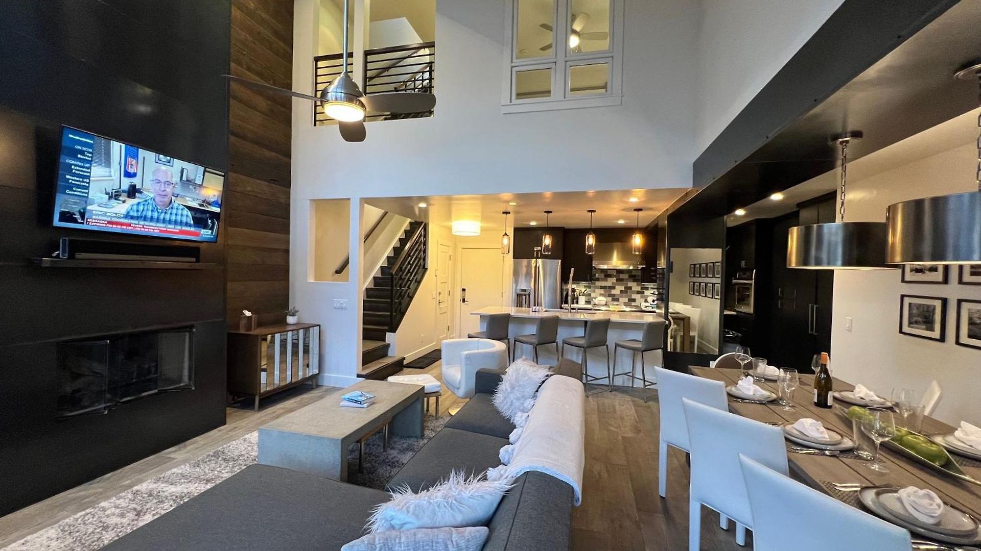 Blue Mesa 2 Inout Hot Tub Access 3bd 3ba Sleeps 8-12 Telluride