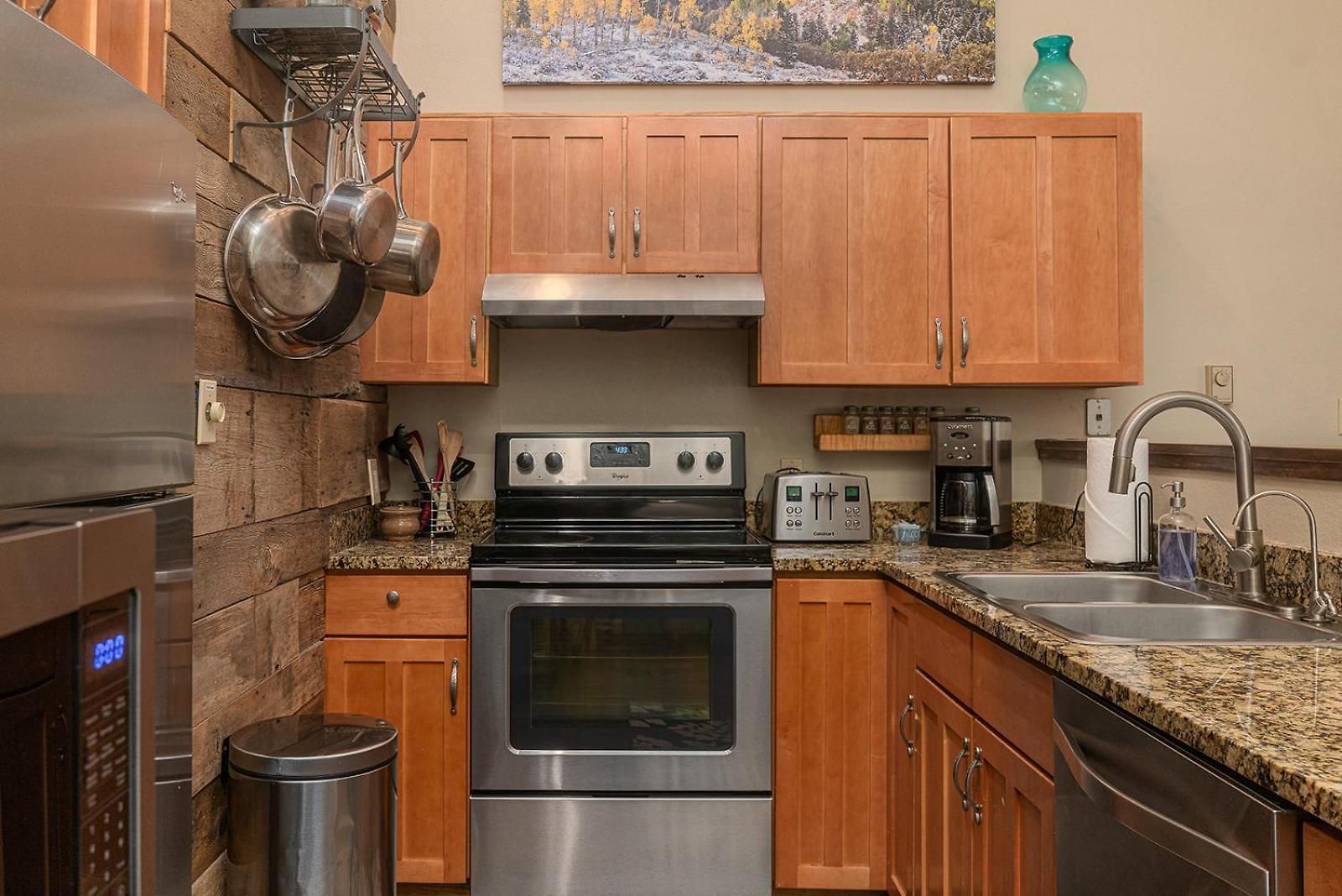 Lulu 6p Liftside Walk To Gondola 2bd Loft 2ba Sleeps 6 Apartment Telluride