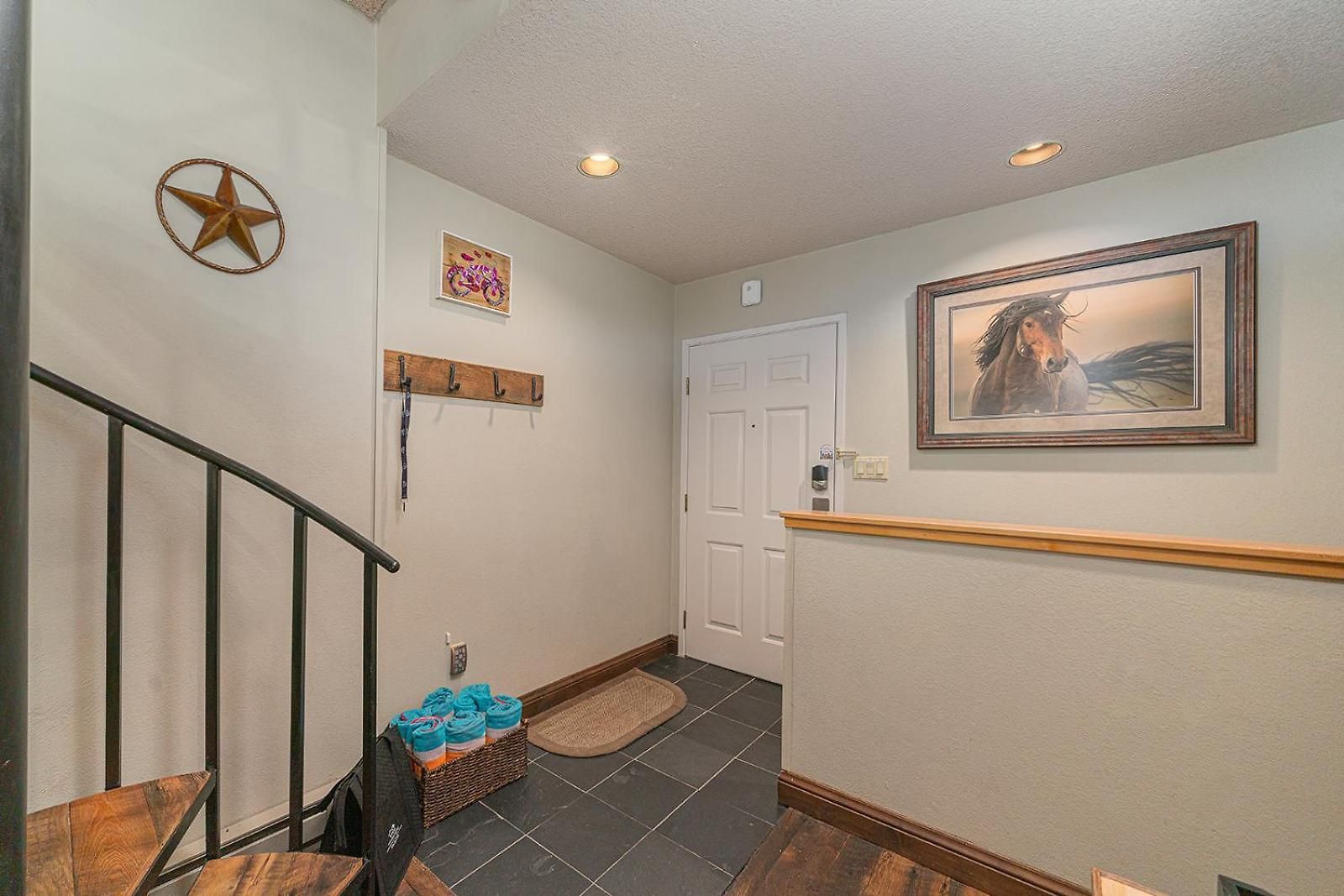 Lulu 6p Liftside Walk To Gondola 2bd Loft 2ba Sleeps 6 * Telluride