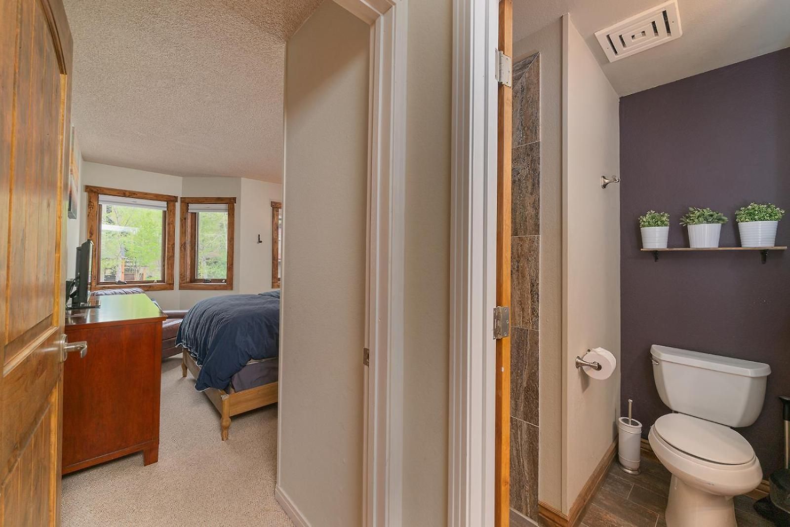 Lulu 6p Liftside Walk To Gondola 2bd Loft 2ba Sleeps 6 Telluride