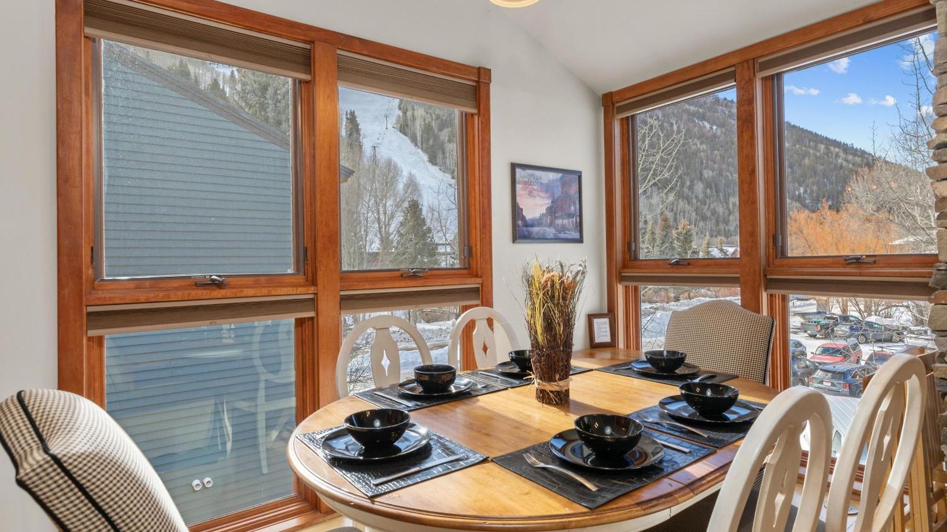 Apartment Twin 337 & 338 - Liftside And Hot Tubs Access Telluride
