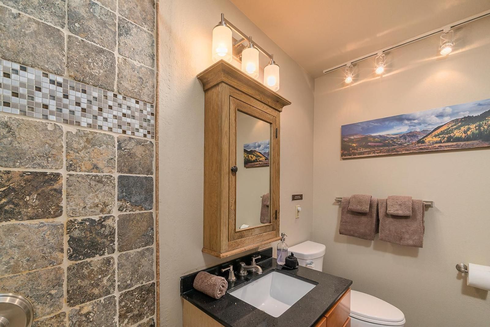 Lulu 6p Liftside Walk To Gondola 2bd Loft 2ba Sleeps 6 Telluride