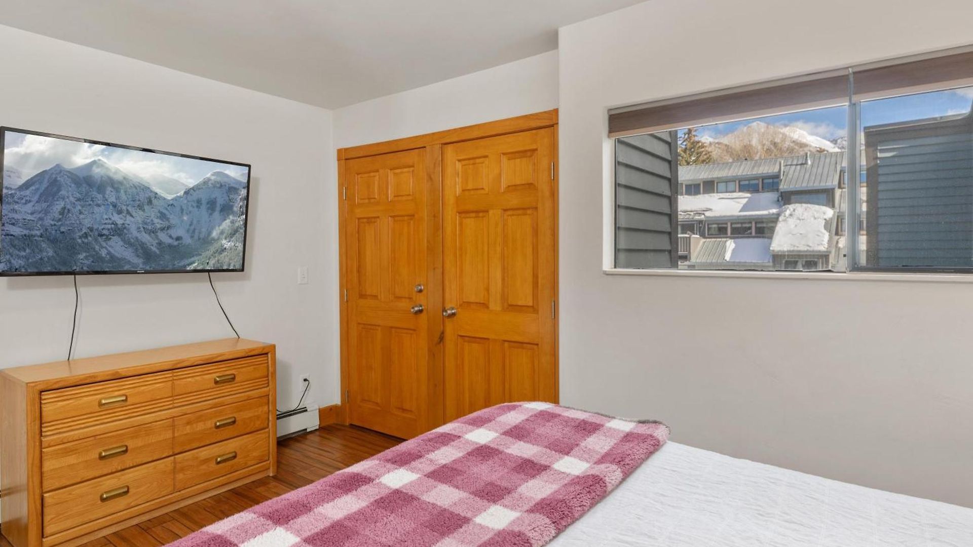 Twin 337 & 338 - Liftside And Hot Tubs Access Apartment Telluride