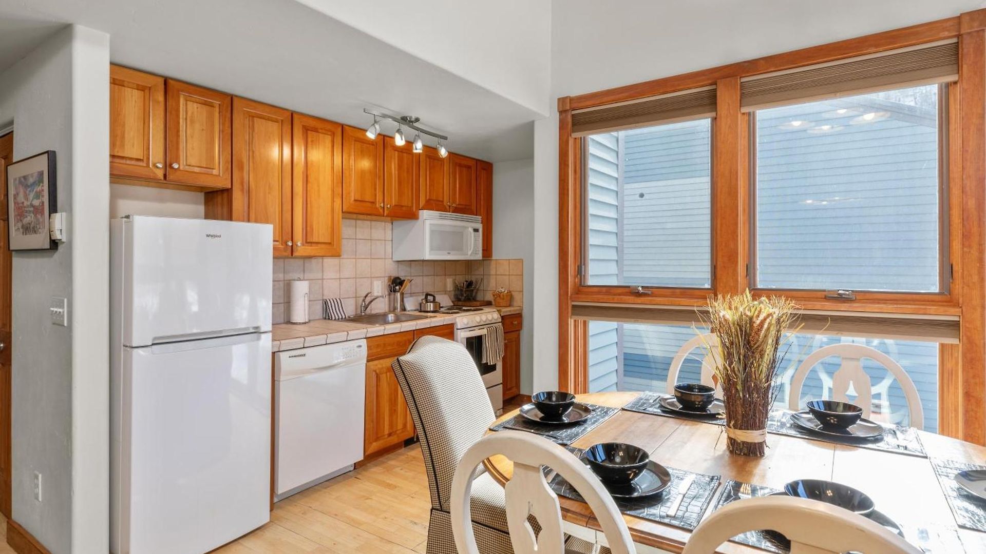 Twin 337 & 338 - Liftside And Hot Tubs Access Apartment