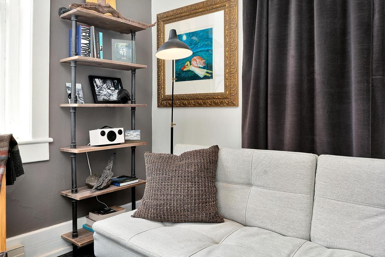 Miners Union 7 Downtown W Mountain Views 1br 1ba Sleeps 2 *