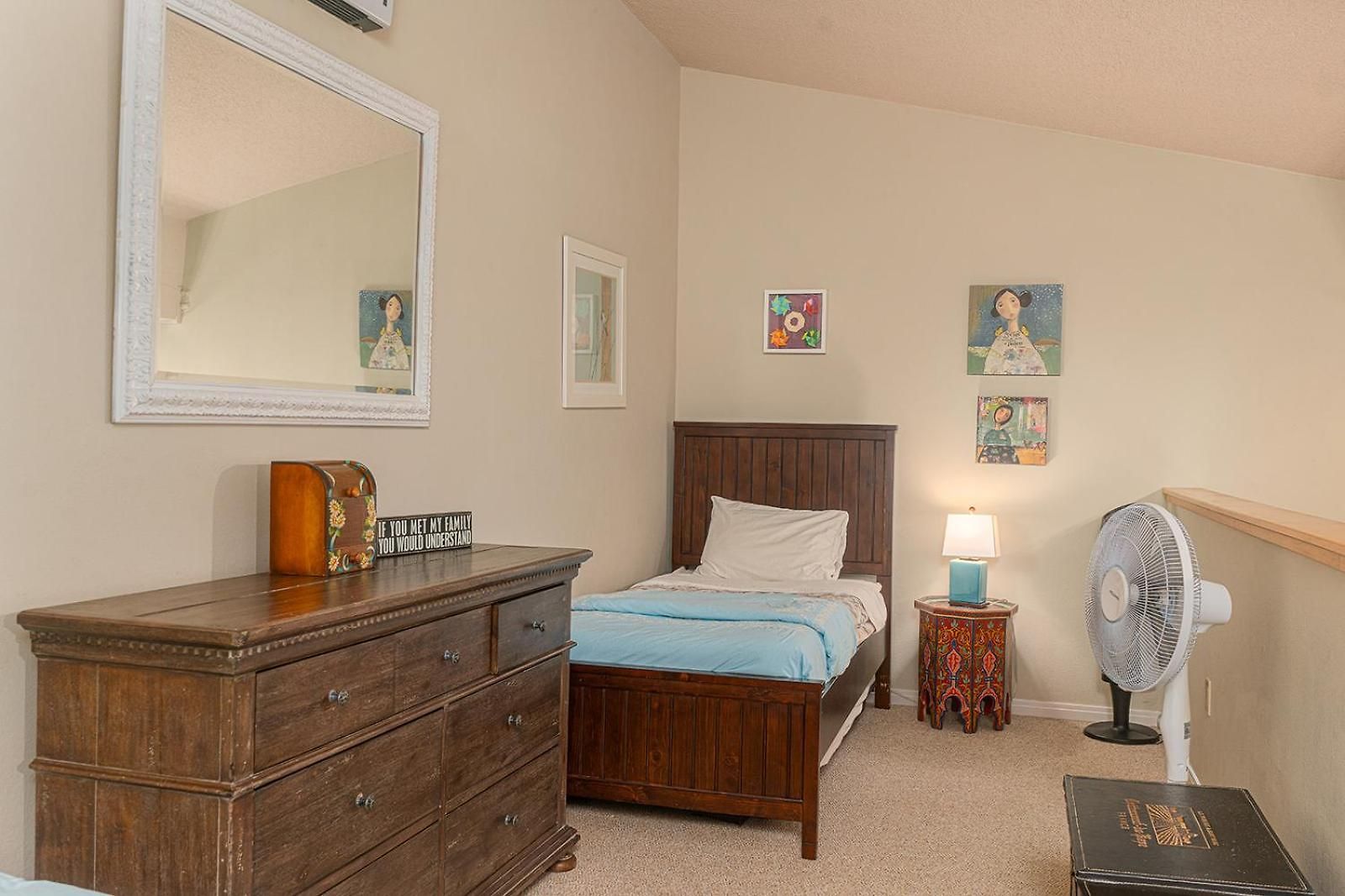 Lulu 6p Liftside Walk To Gondola 2bd Loft 2ba Sleeps 6 Apartment *