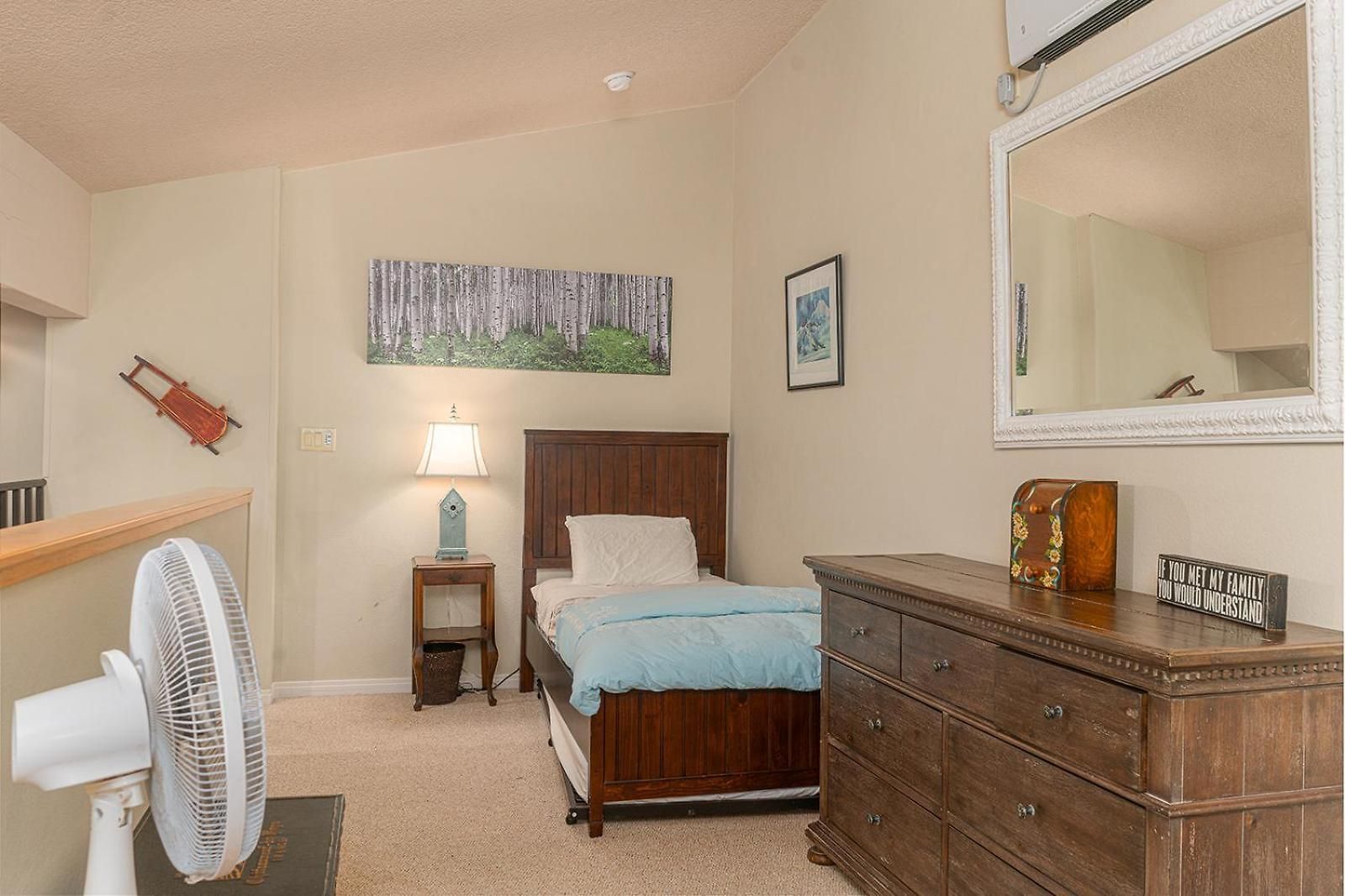 Apartment Lulu 6p Liftside Walk To Gondola 2bd Loft 2ba Sleeps 6 Telluride