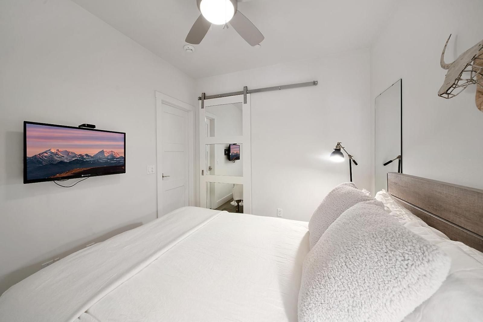 Apartment Blue Mesa 2 Inout Hot Tub Access 3bd 3ba Sleeps 8-12 Telluride