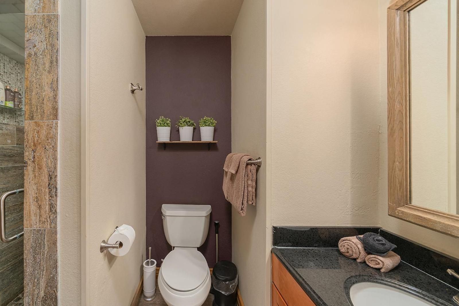 Lulu 6p Liftside Walk To Gondola 2bd Loft 2ba Sleeps 6 *