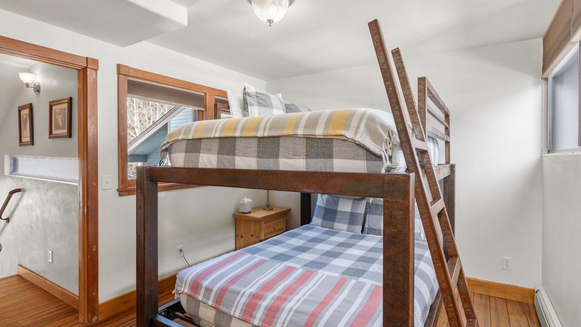 Apartment Twin 337 & 338 - Liftside And Hot Tubs Access Telluride