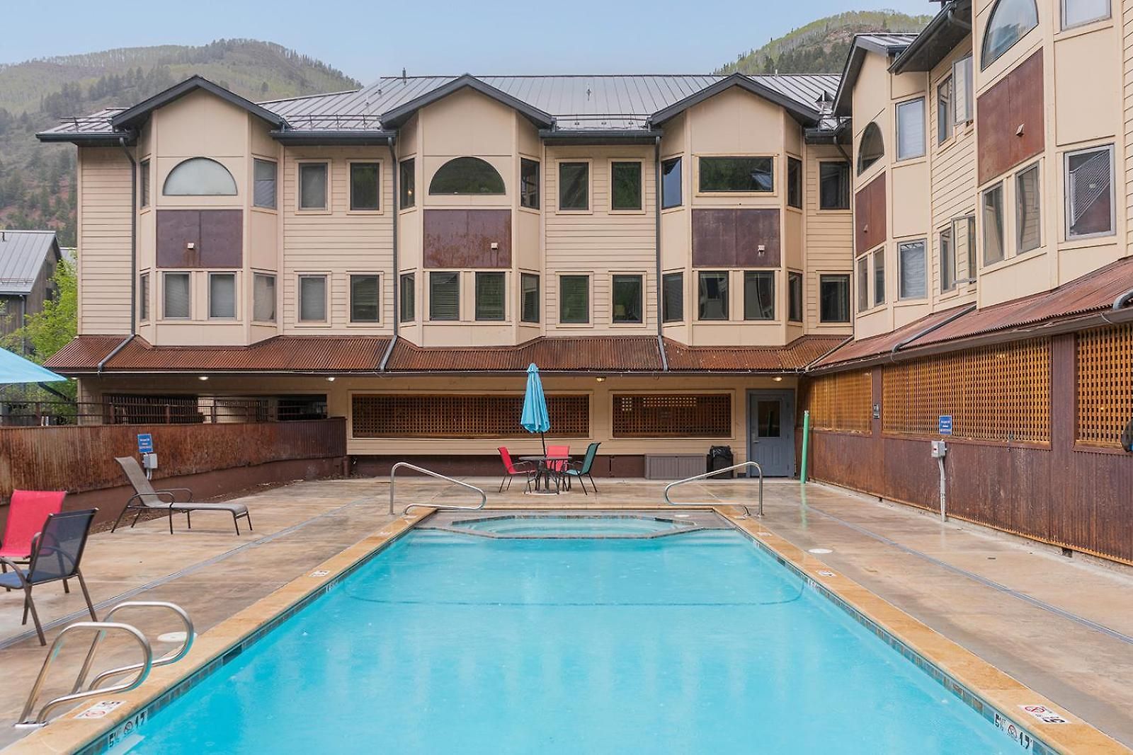 Lulu 6p Liftside Walk To Gondola 2bd Loft 2ba Sleeps 6 Apartment *