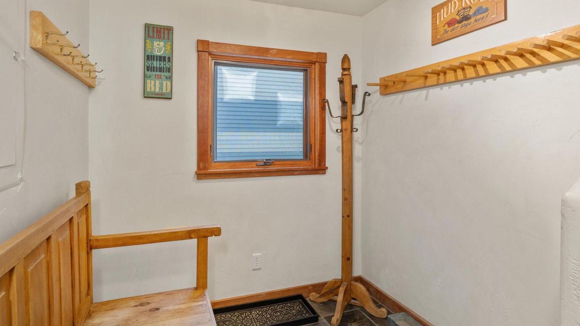 Twin 337 & 338 - Liftside And Hot Tubs Access Apartment