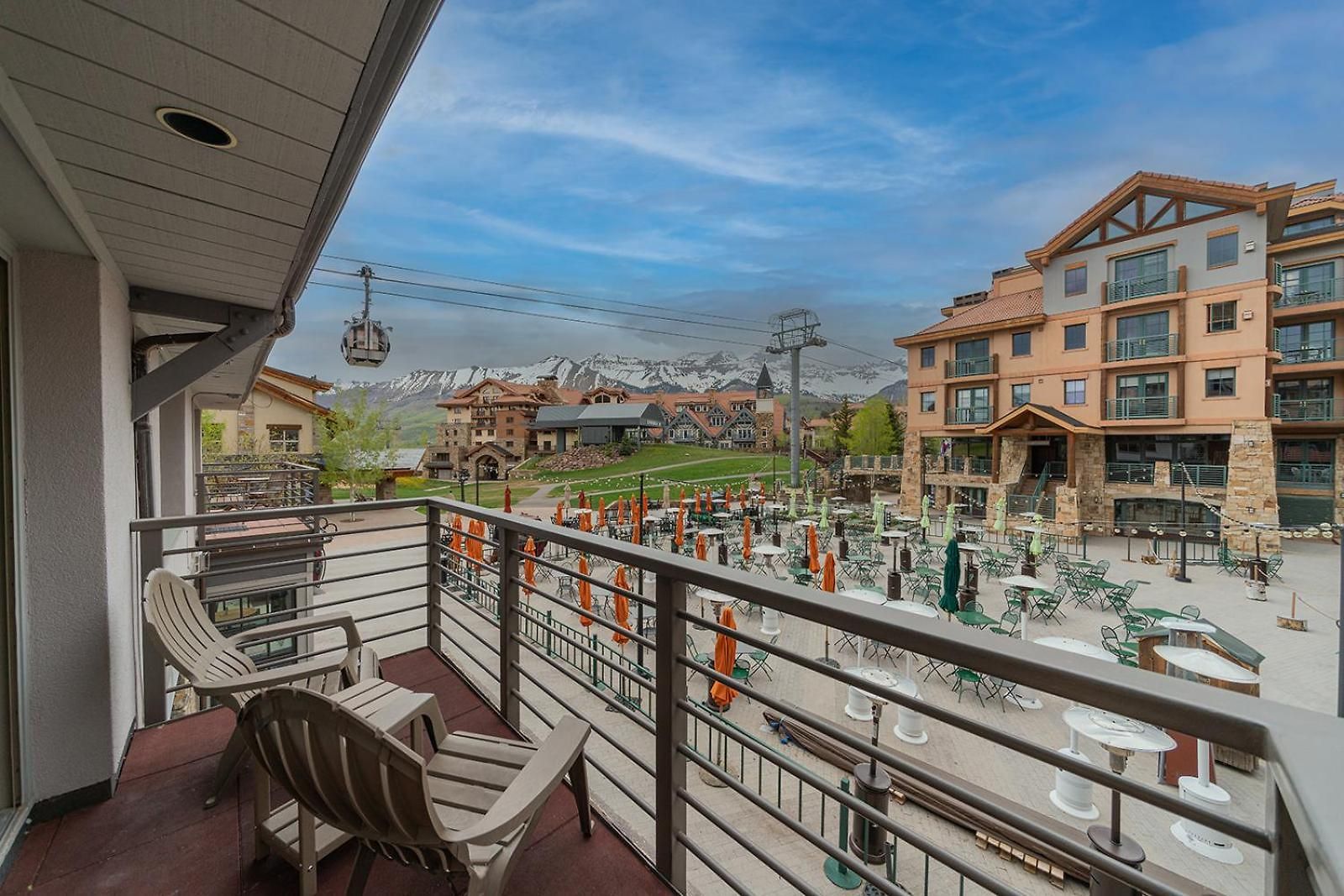 Blue Mesa 2 Inout Hot Tub Access 3bd 3ba Sleeps 8-12 *