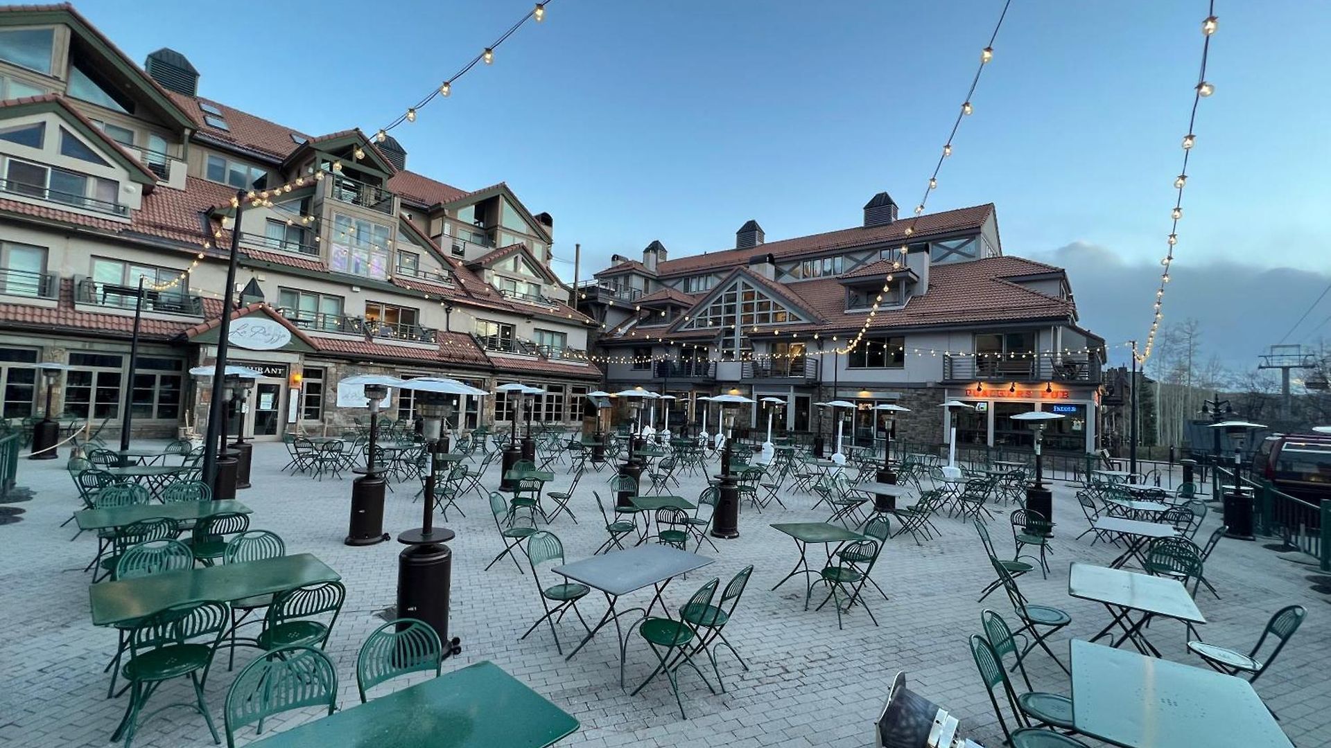 Blue Mesa 2 Inout Hot Tub Access 3bd 3ba Sleeps 8-12 * Telluride