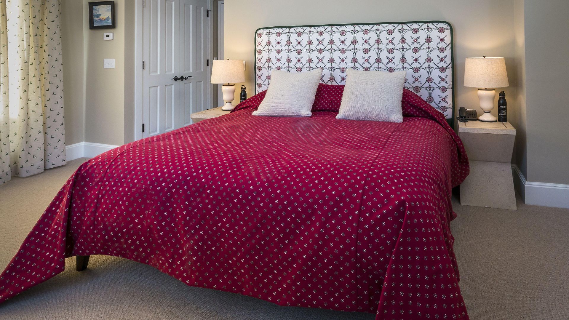 Dunton Town House Inn