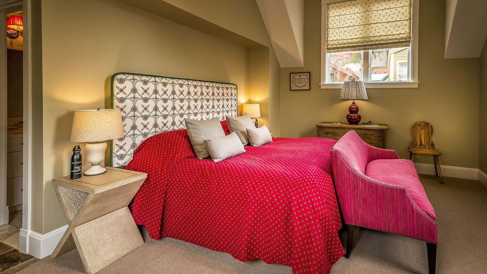 Dunton Town House Inn Telluride